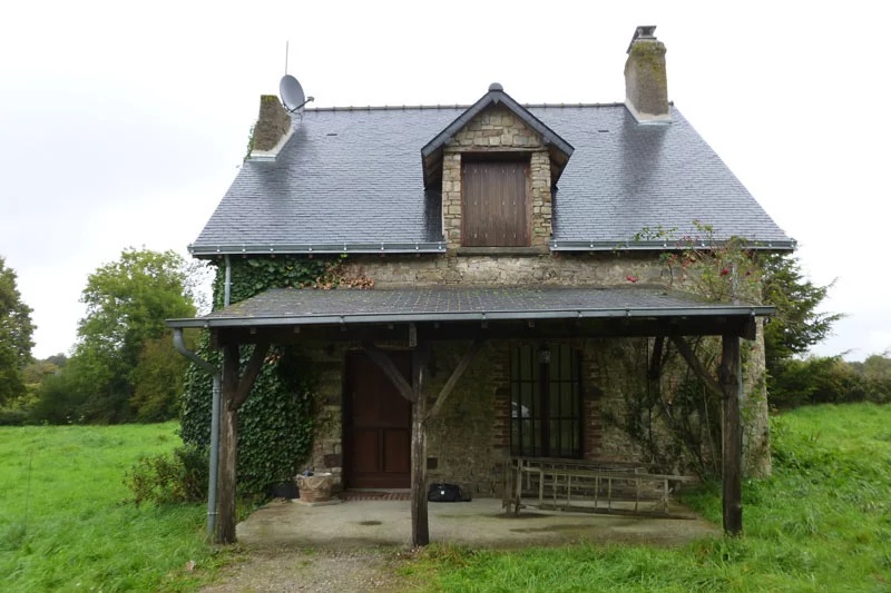 Les Co Du Bati Maitre Doeuvre Extension Pierre Et MOB BrN – Villepot 1 339